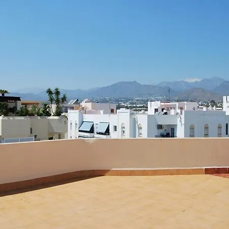 Apartamento Centro De Nerja Exterior photo