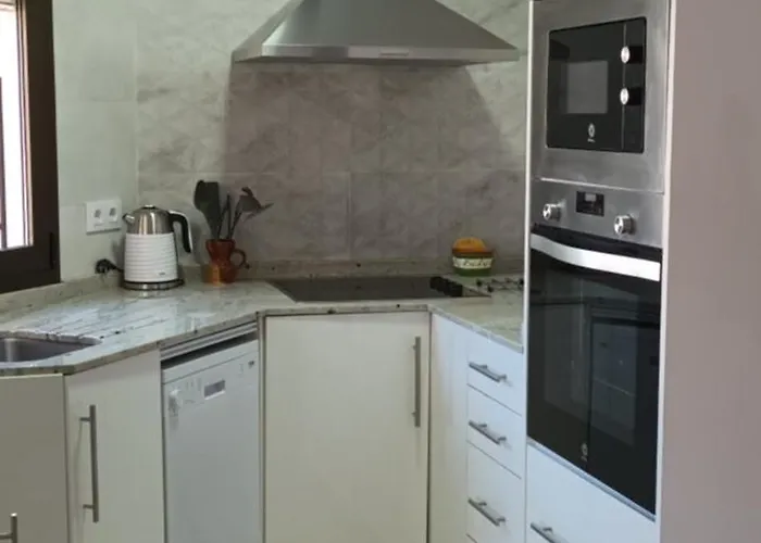 Apartamento Centro De Nerja